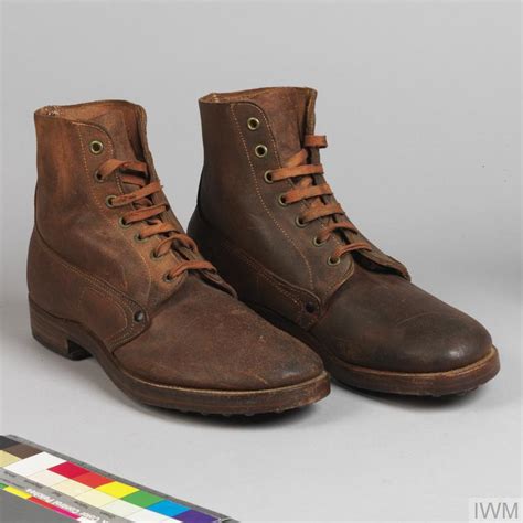 world war 1 boot replica|wwii pershing boots.